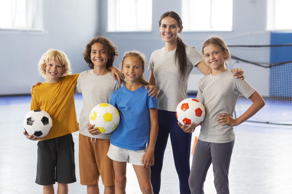 Kindersport