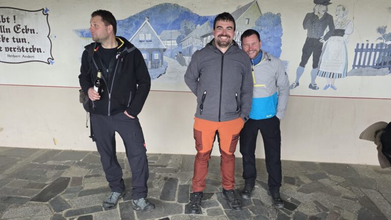 Frühjahrswanderung 2026