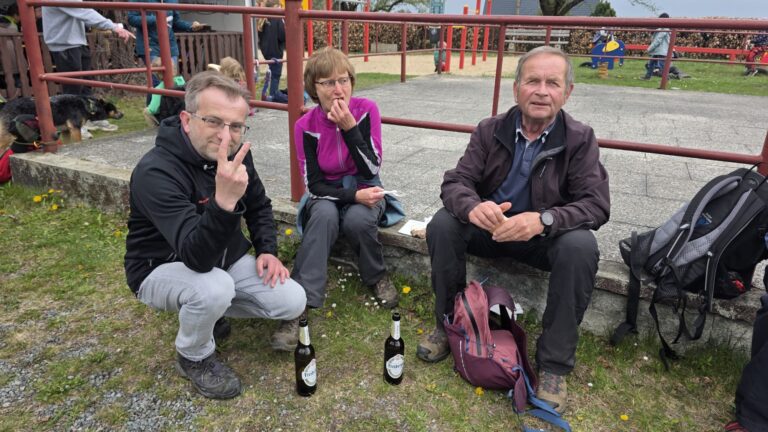Frühjahrswanderung 2026