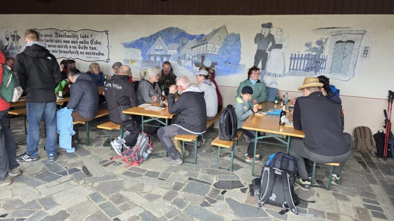 Frühjahrswanderung 2026