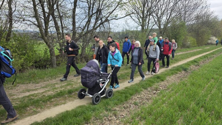 Frühjahrswanderung 2026