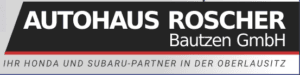 Autohaus Roscher Bautzen